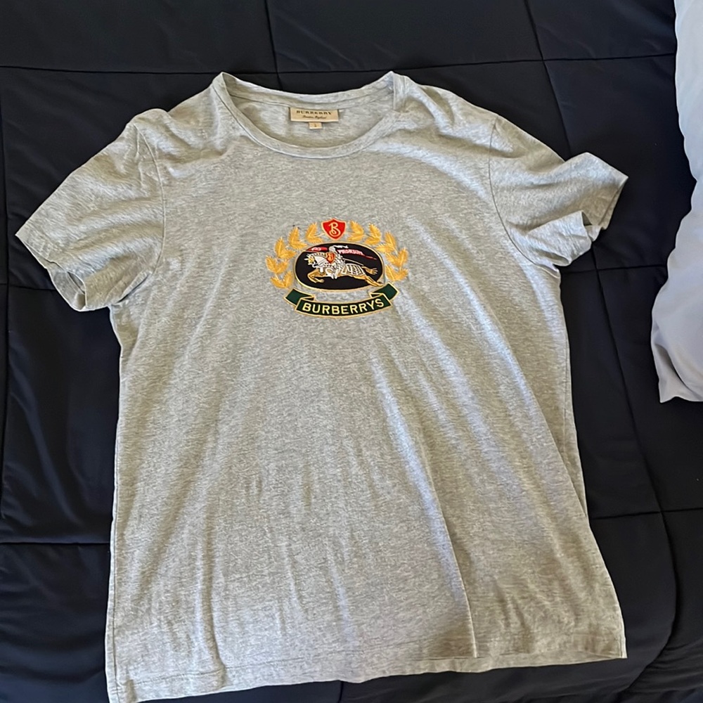 Burberry T Shirt